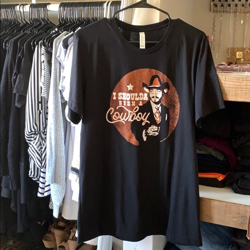 Posty Shirt!